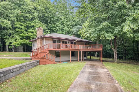 4372 S 136th, Hesperia, MI 49421