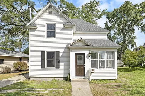 143 E 20th, Holland, MI 49423