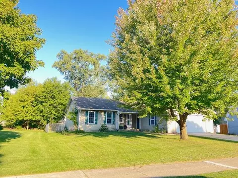 5640 Lawndale, Hudsonville, MI 49426