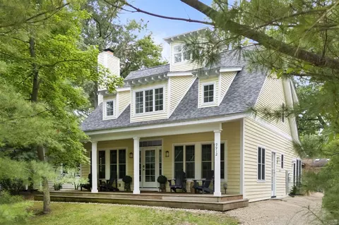 9912 Cottage, Union Pier, MI 49129