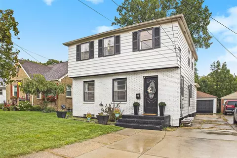 12 Wallinwood, Grand Rapids, MI 49503