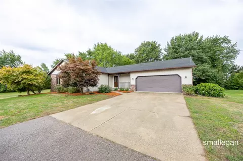 4628 49th, Holland, MI 49423