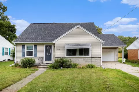 1815 Banbury, Kalamazoo, MI 49001