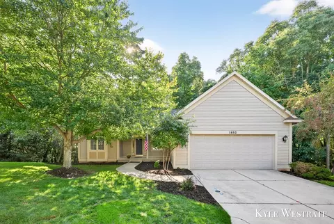 1853 Trillium, Grand Rapids, MI 49504