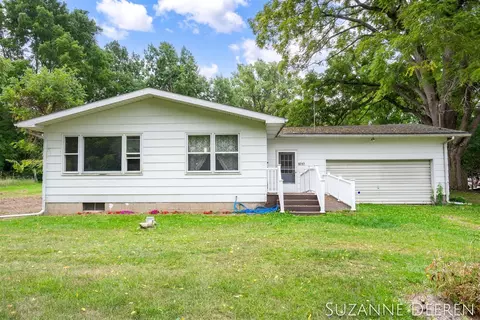 9717 Robbins, Clarksville, MI 48815