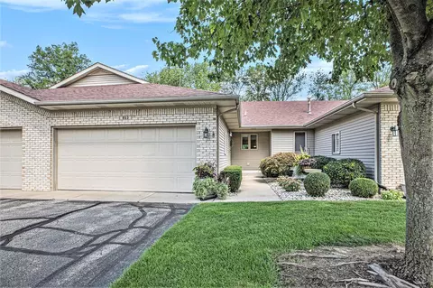 953 Amber Vw, Byron Center, MI 49315