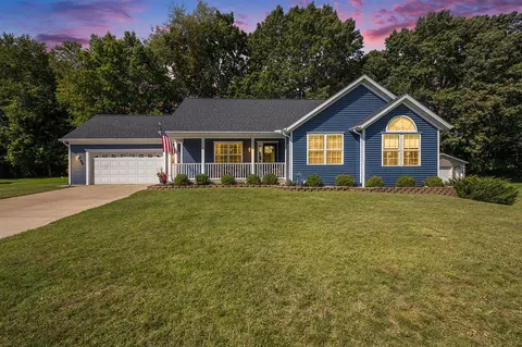 1008 Goodsell, Otsego, MI 49078