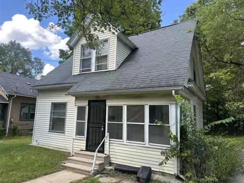 188 Roseneath, Battle Creek, MI 49037