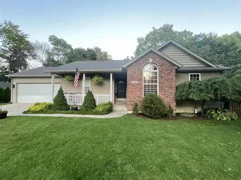 532 Grand Pre, Kalamazoo, MI 49006
