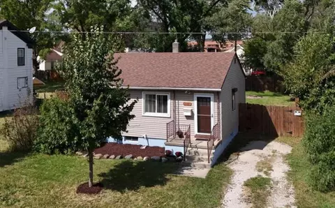 533 Maus, Ypsilanti, MI 48197