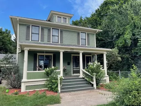 628 W W Grn, Marshall, MI 49068
