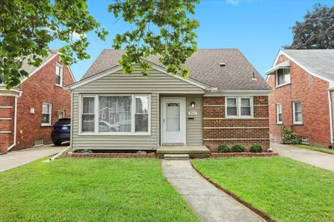 9543 Lenore, Redford, MI 48239