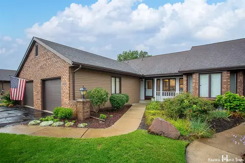 3282 Johnson, Grandville, MI 49418