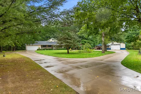 12710 Wabasis, Cedar Springs, MI 49319