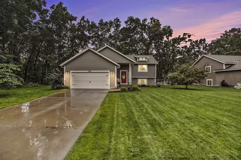 1241 Brian, Muskegon, MI 49442