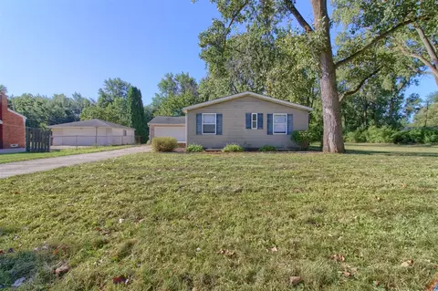 27523 Powers, Westland, MI 48186