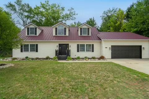 1620 E Osterhout, Portage, MI 49002