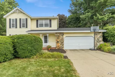 2881 Rolling Hls, Hudsonville, MI 49426