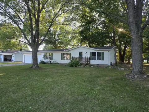 242 Birkhold, Centreville, MI 49032