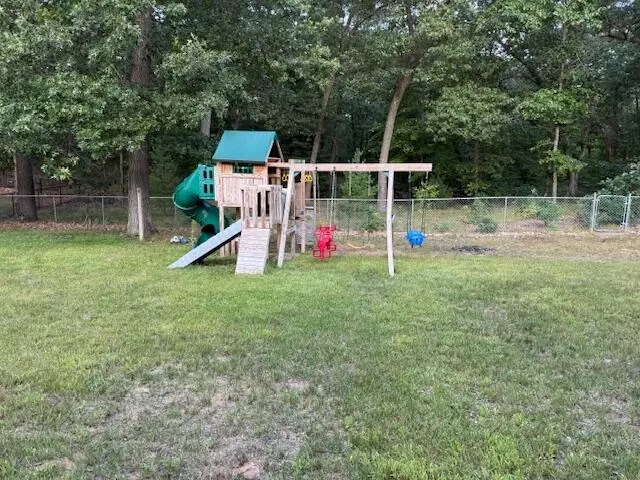 Exterior - 4778 Blue Heron, Pierson, MI 49339 photo 3 of 5