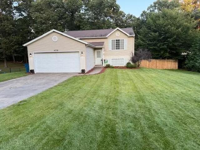 Exterior - 4778 Blue Heron, Pierson, MI 49339 photo 2 of 5