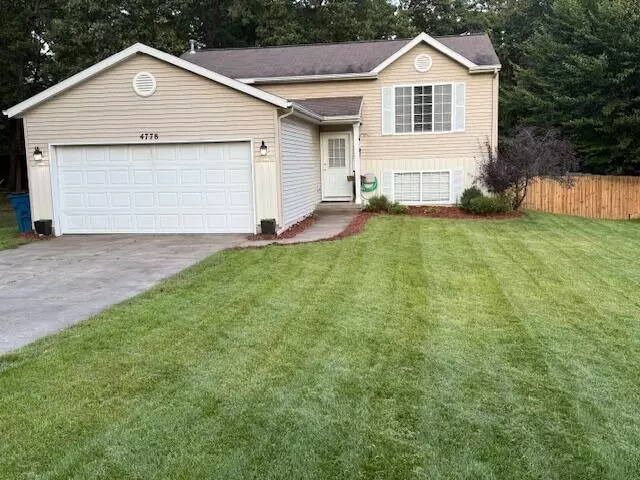 Exterior - 4778 Blue Heron, Pierson, MI 49339 photo 1 of 5
