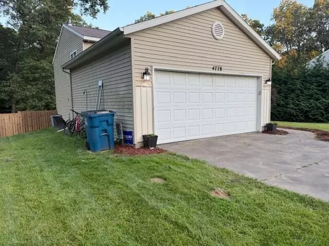 Exterior - 4778 Blue Heron, Pierson, MI 49339 photo 5 of 5