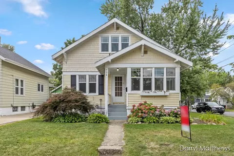 734 Graceland, Grand Rapids, MI 49505