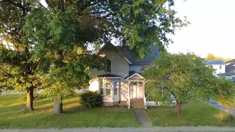 312 N Cass, Berrien Springs, MI 49103