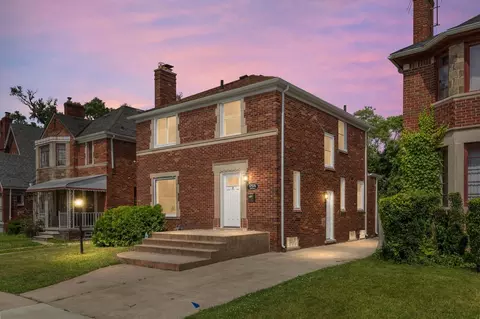 17576 Cherrylawn, Detroit, MI 48221