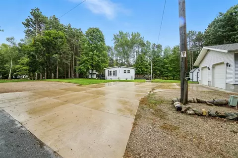 Exterior - 7885 W Fox, Mears, MI 49436 photo 15 of 15