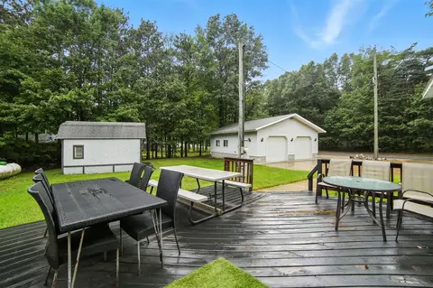 Exterior - 7885 W Fox, Mears, MI 49436 photo 5 of 15