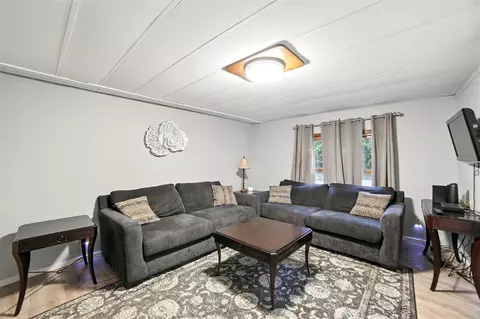 Living - 7885 W Fox, Mears, MI 49436 photo 2 of 2