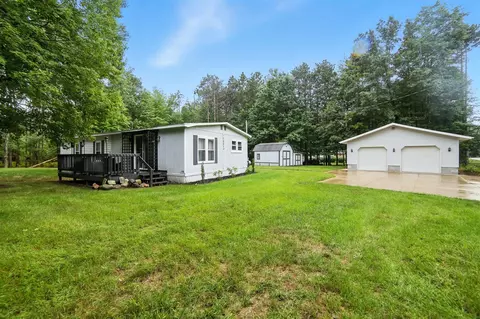 7885 W Fox, Mears, MI 49436