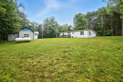 Exterior - 7885 W Fox, Mears, MI 49436 photo 10 of 15