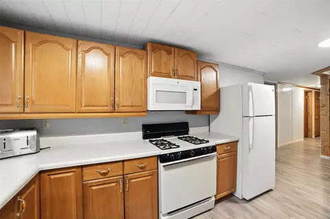 Kitchen - 7885 W Fox, Mears, MI 49436 photo 5 of 5
