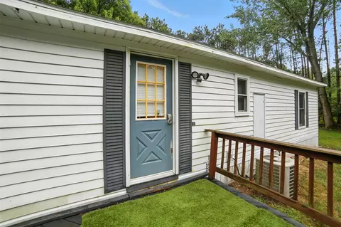 Exterior - 7885 W Fox, Mears, MI 49436 photo 4 of 15