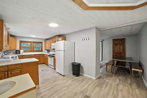 Kitchen - 7885 W Fox, Mears, MI 49436 photo 1 of 5