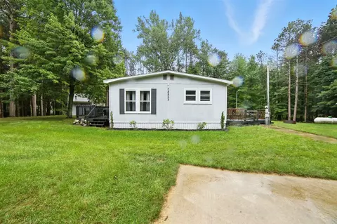 Exterior - 7885 W Fox, Mears, MI 49436 photo 8 of 15