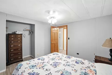 Bedroom - 7885 W Fox, Mears, MI 49436 photo 2 of 4
