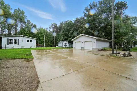 Exterior - 7885 W Fox, Mears, MI 49436 photo 7 of 15