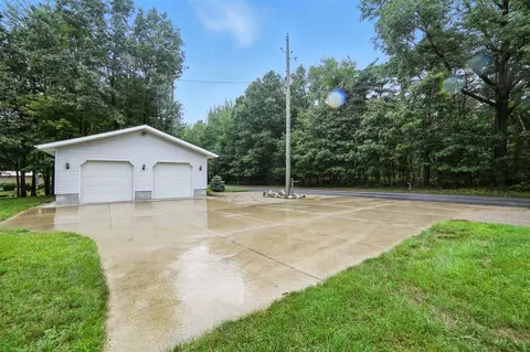 Exterior - 7885 W Fox, Mears, MI 49436 photo 6 of 15