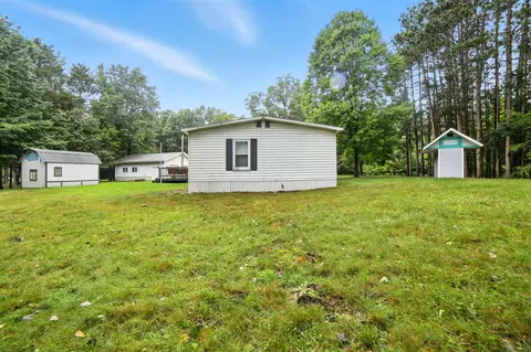Exterior - 7885 W Fox, Mears, MI 49436 photo 11 of 15