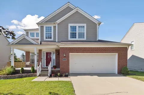 7980 Berwick, Ypsilanti, MI 48197