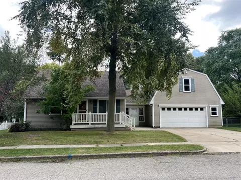 226 Welch, Milan, MI 48160
