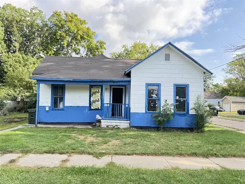 590 Catherine, Muskegon, MI 49442