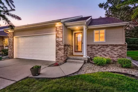 344 E North, Hastings, MI 49058