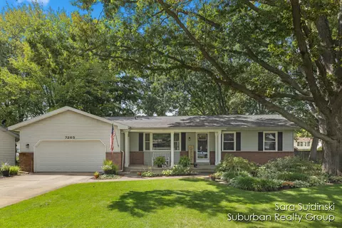 7265 Forsythia, Grand Rapids, MI 49508