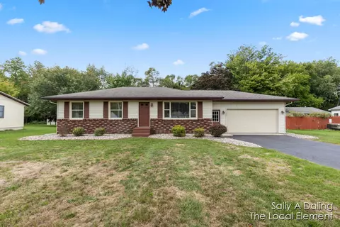 11265 Avery, Allendale, MI 49401