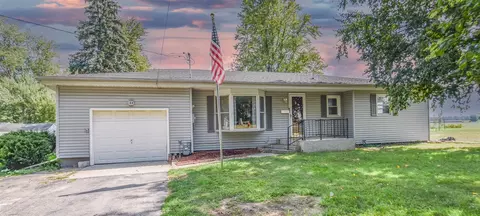 44 Berry, Quincy, MI 49082